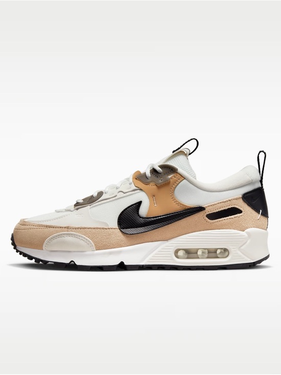 Nike Shoes - Nike Air Max 90 Futura NWT Women's Size 8.5